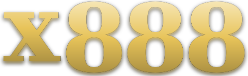 x888 logo